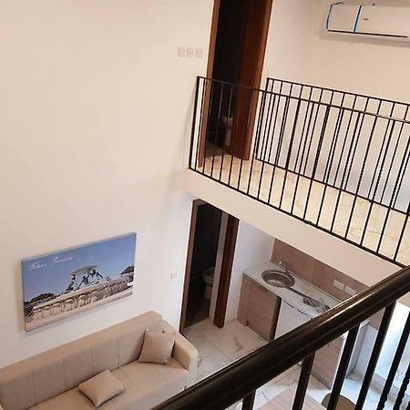 Palazzo Leonardo Lägenhet Il-Furjana Exteriör bild