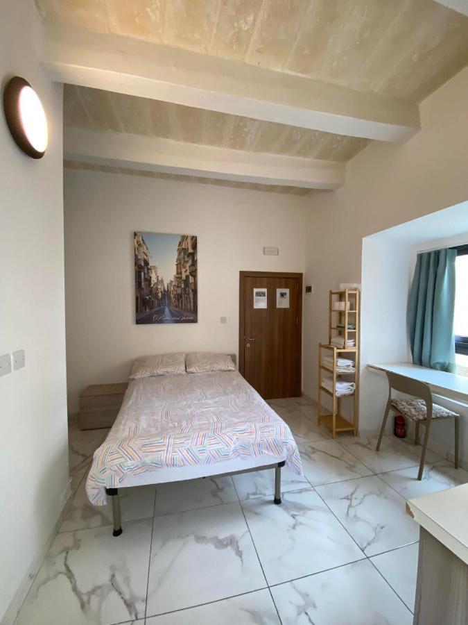 Palazzo Leonardo Lägenhet Il-Furjana Exteriör bild