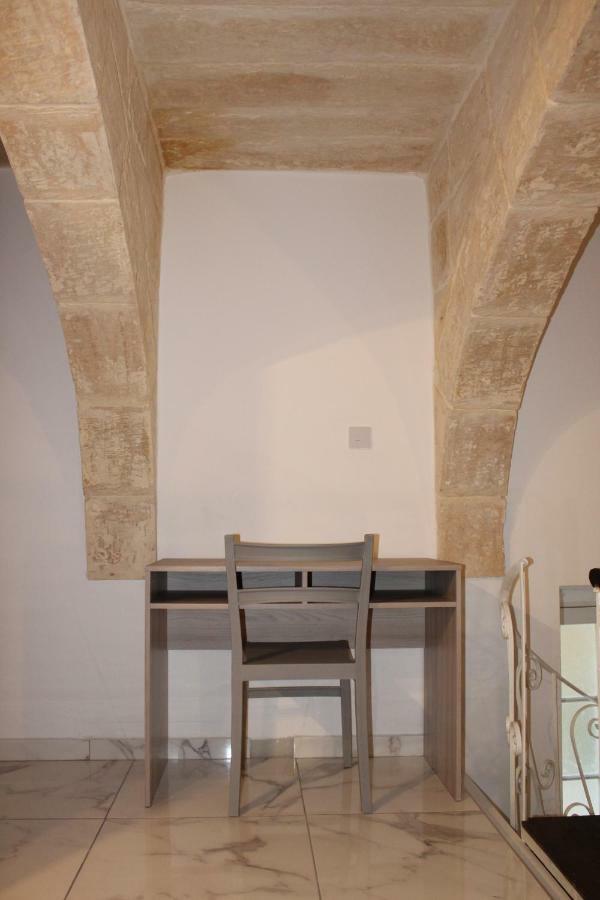 Palazzo Leonardo Lägenhet Il-Furjana Exteriör bild