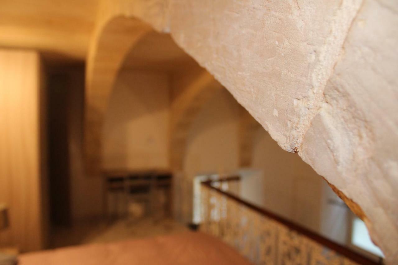 Palazzo Leonardo Lägenhet Il-Furjana Exteriör bild